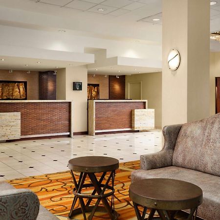 Sonesta Nashville Airport Zewnętrze zdjęcie