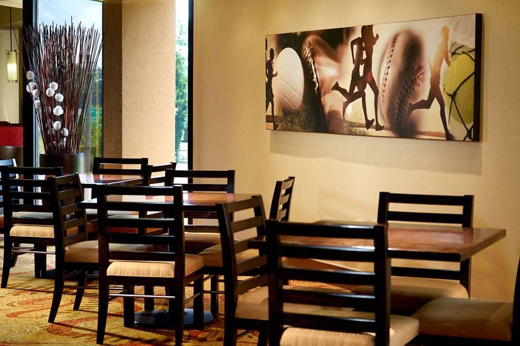 Sonesta Nashville Airport Restauracja zdjęcie