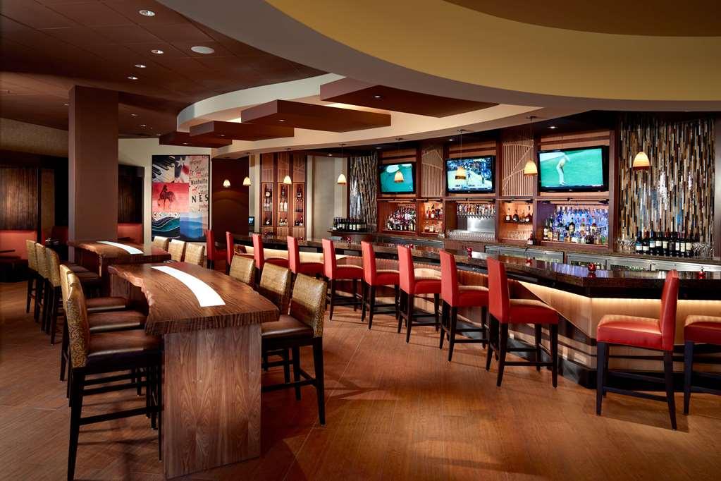Sonesta Nashville Airport Restauracja zdjęcie
