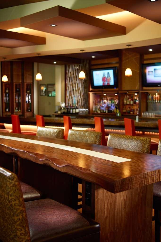 Sonesta Nashville Airport Restauracja zdjęcie