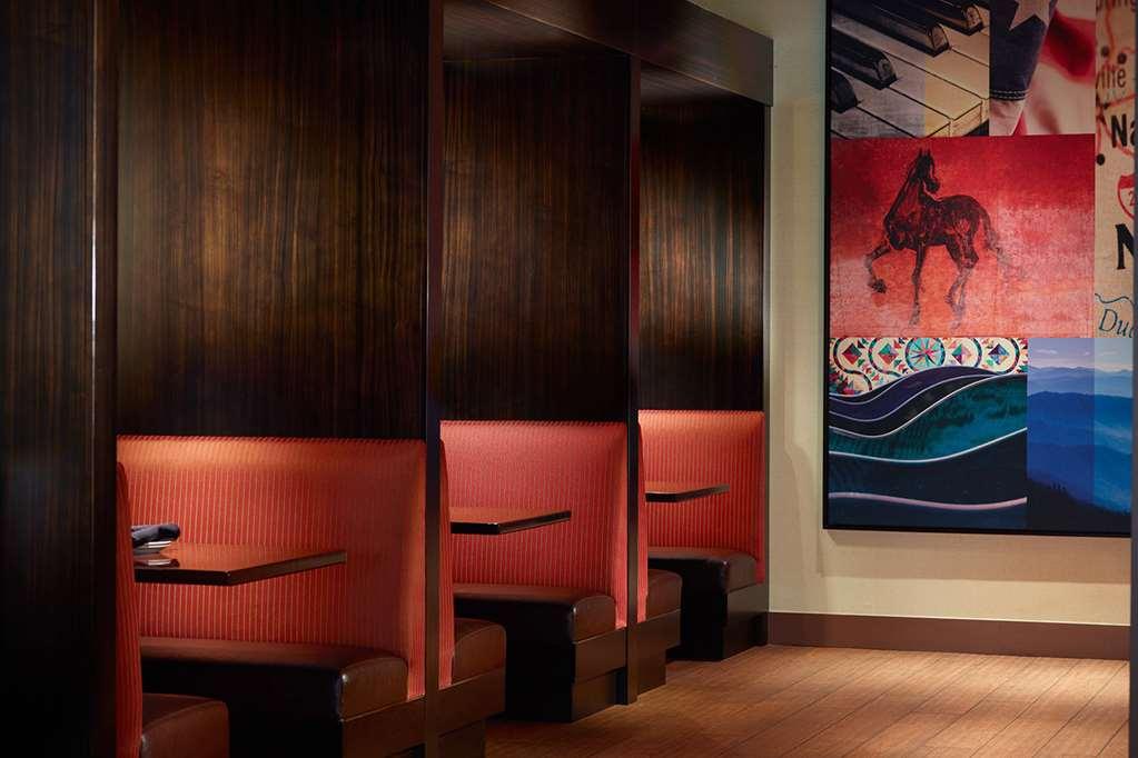 Sonesta Nashville Airport Restauracja zdjęcie