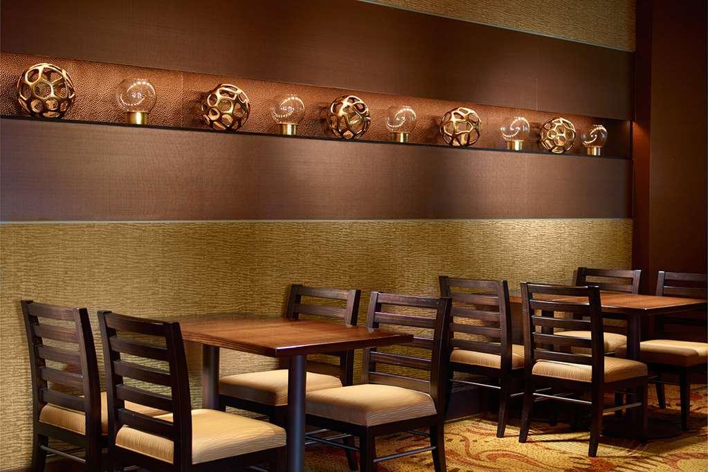 Sonesta Nashville Airport Restauracja zdjęcie