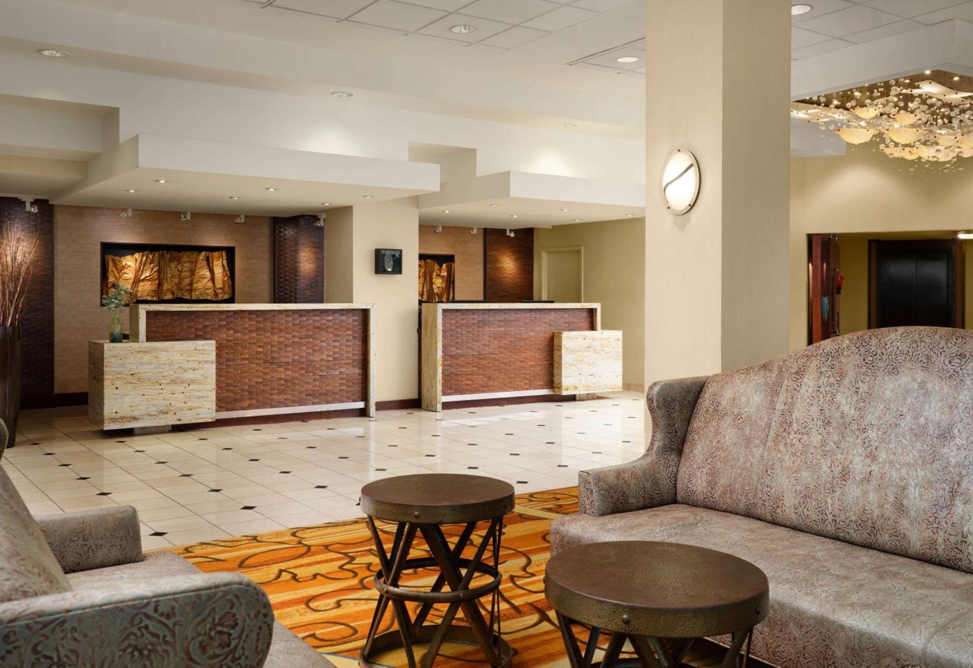 Sonesta Nashville Airport Zewnętrze zdjęcie