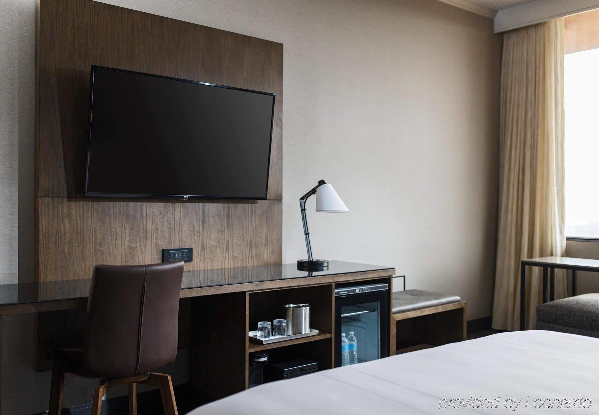 Sonesta Nashville Airport Zewnętrze zdjęcie