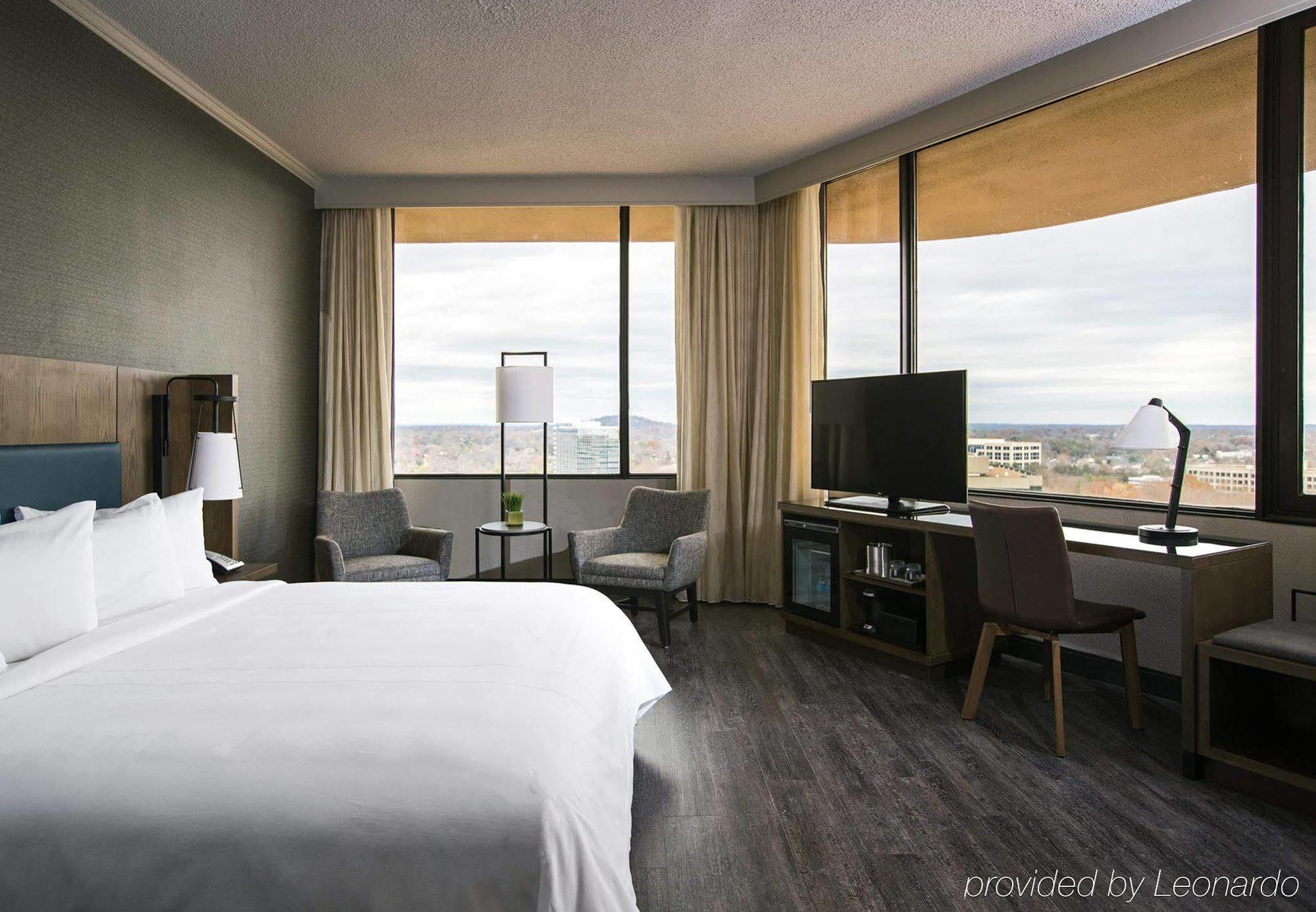 Sonesta Nashville Airport Zewnętrze zdjęcie