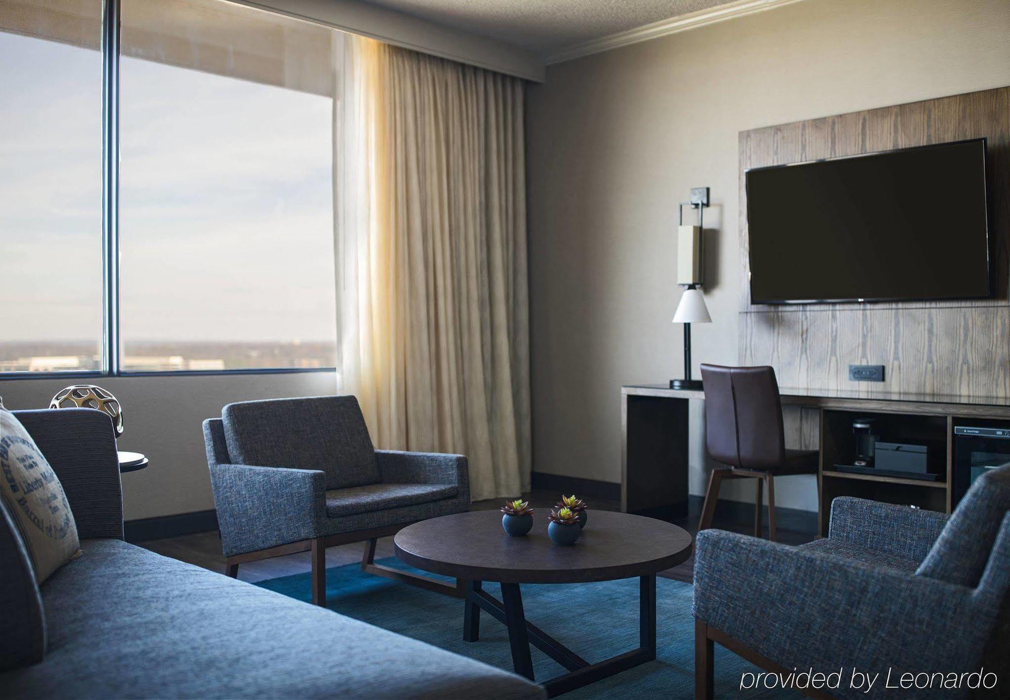 Sonesta Nashville Airport Zewnętrze zdjęcie